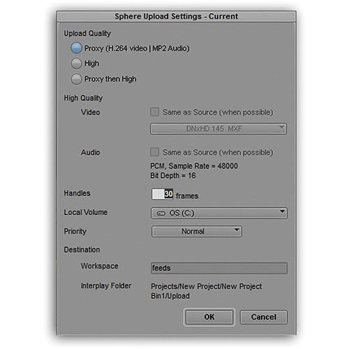 Avid Media Composer | Production Pack Upgrade